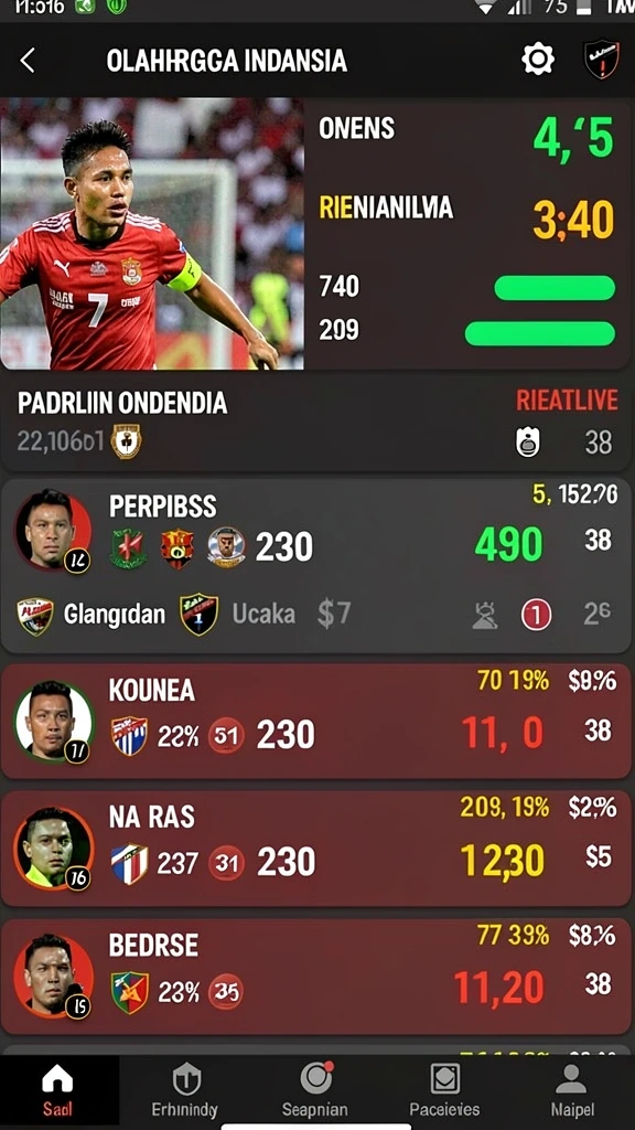 Screenshot 5rt nomor 1