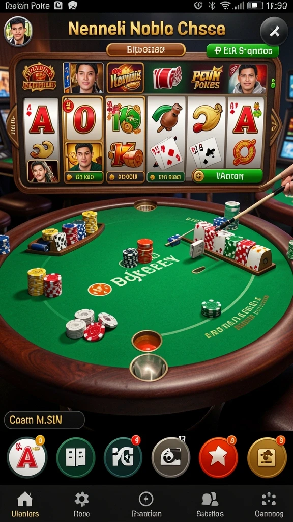 Screenshot 72lucky nomor 3