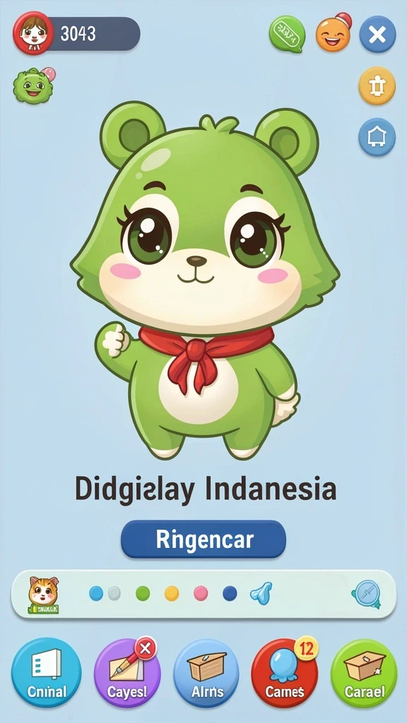 Screenshot 73k nomor 2