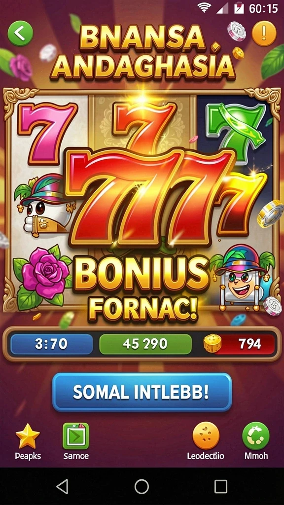 Screenshot 8qr nomor 1