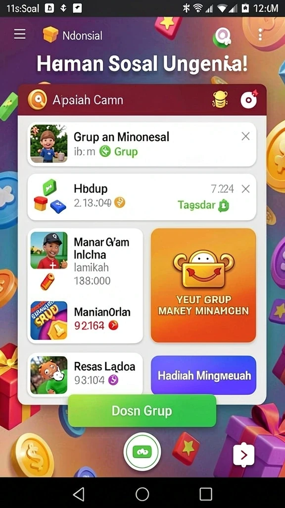 Screenshot ap686 nomor 1