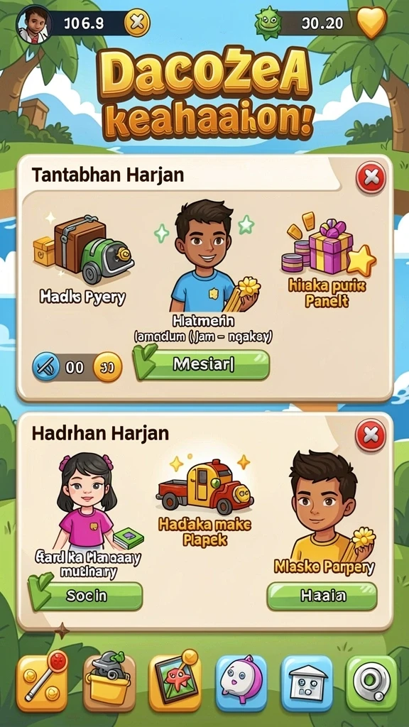 Screenshot bandarcolok nomor 3