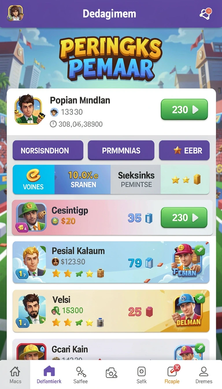 Screenshot bata123 nomor 1