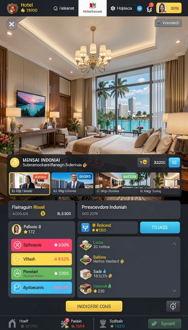 Screenshot bowo77 nomor 1