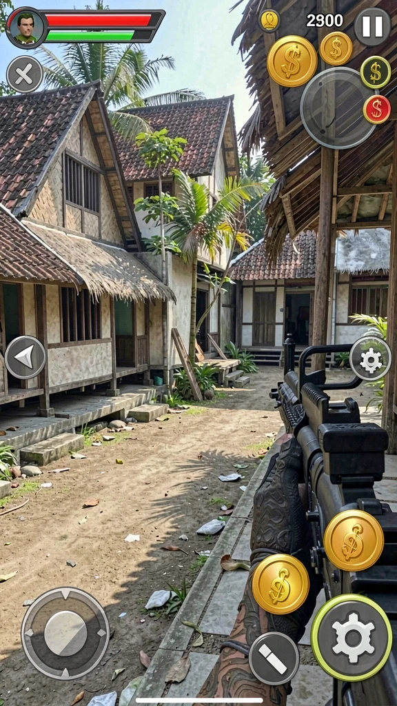 Screenshot cuanhoki nomor 1