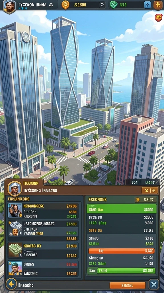 Screenshot danagame nomor 1