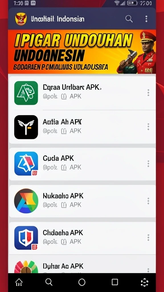 Screenshot danagame nomor 3