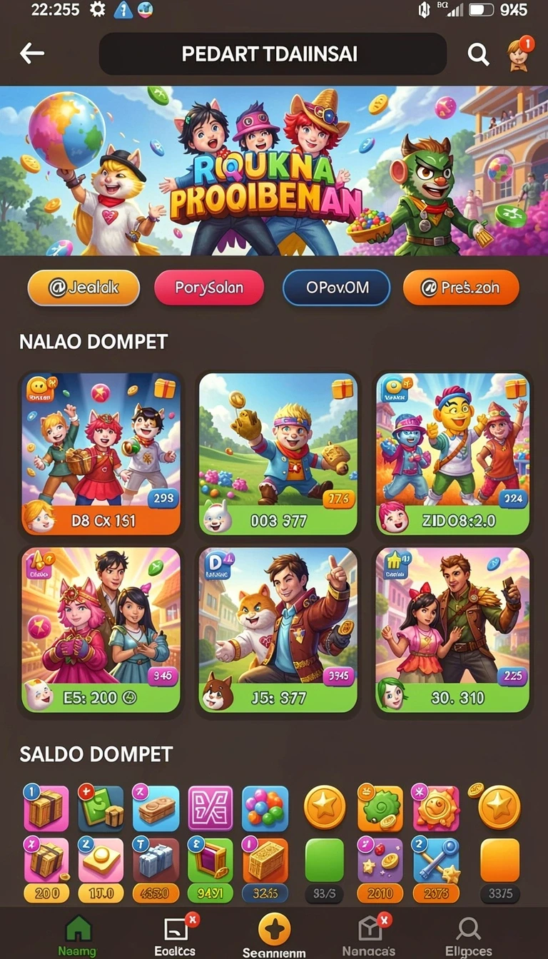 Screenshot dkk nomor 1