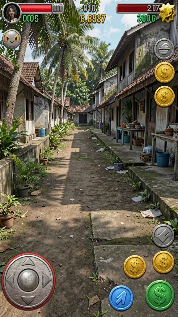 Screenshot dna777 nomor 1