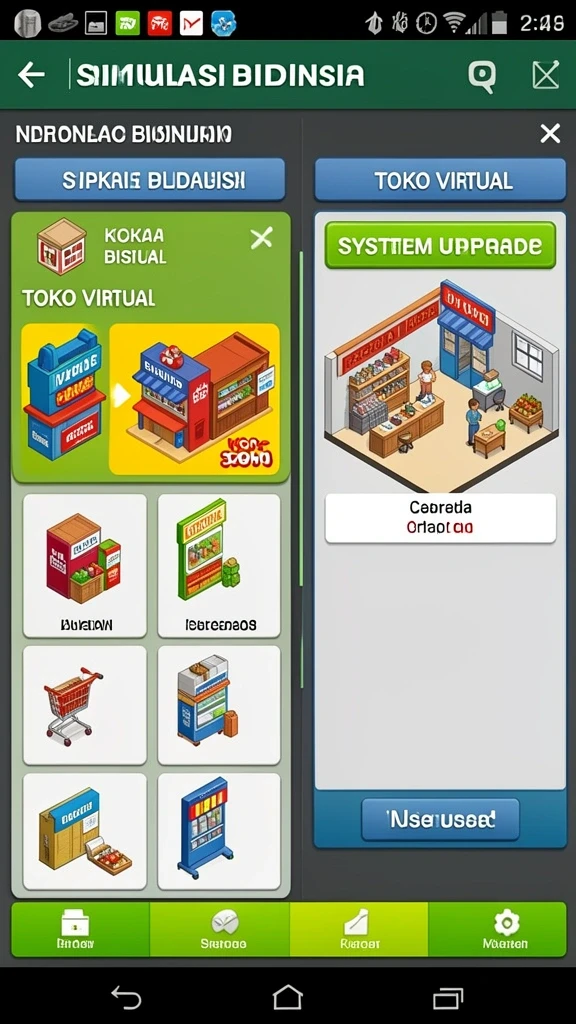 Screenshot doremi88 nomor 1