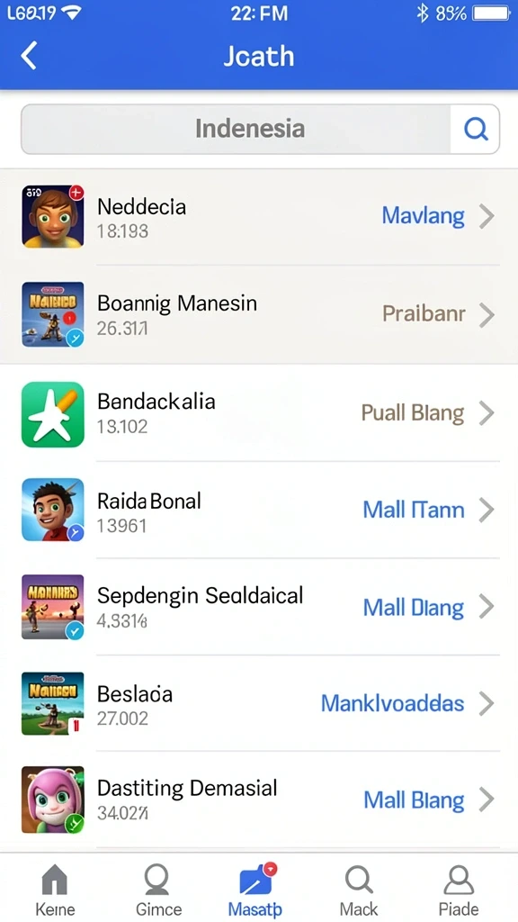 Screenshot dota88 nomor 3
