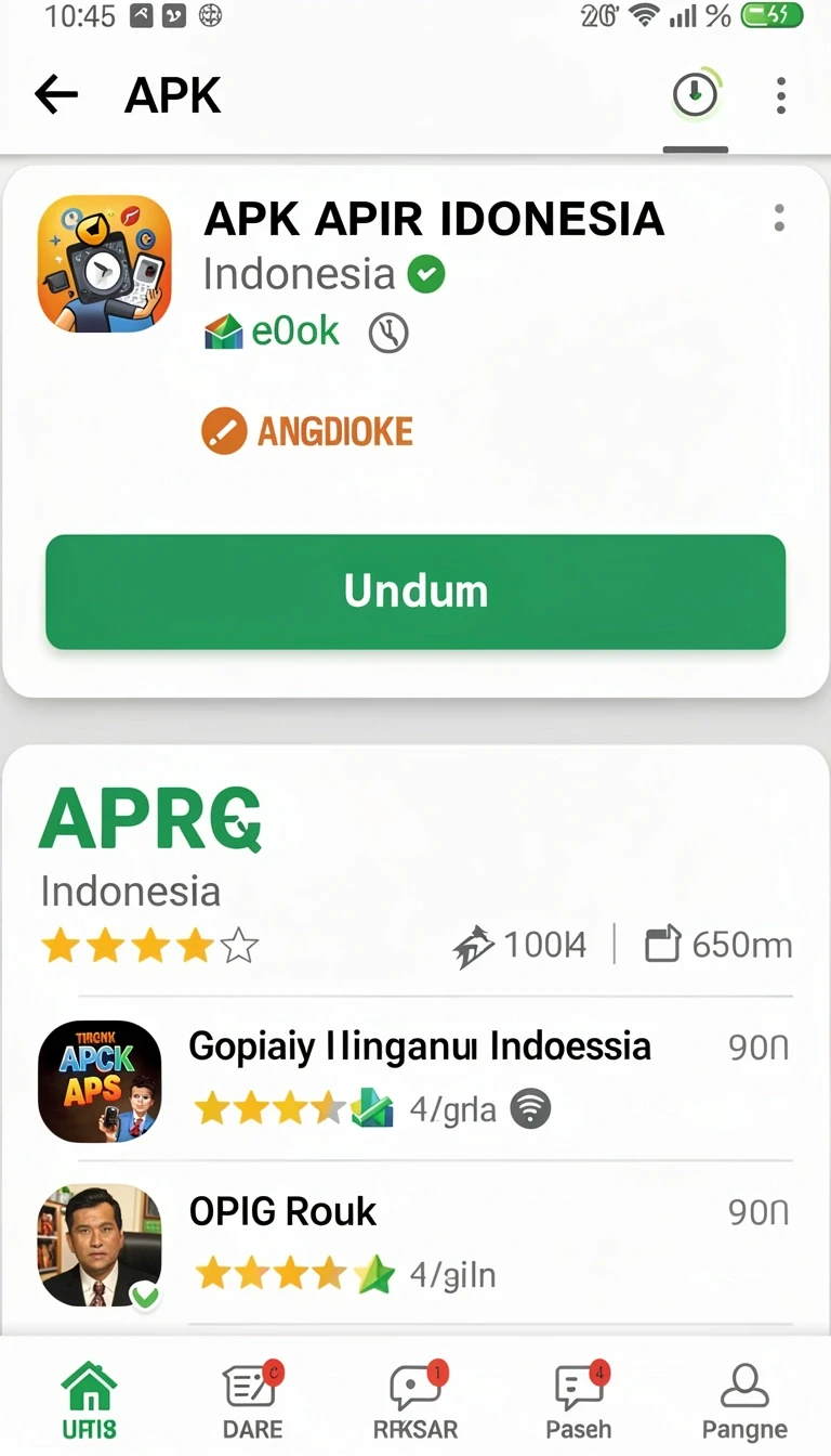Screenshot dubaitoto nomor 1