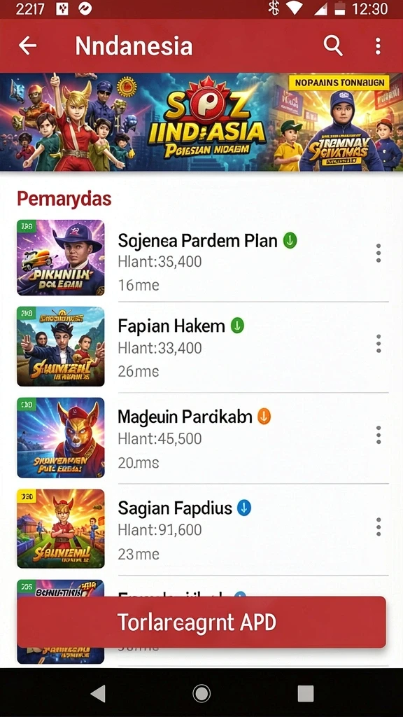 Screenshot fokus777 nomor 3