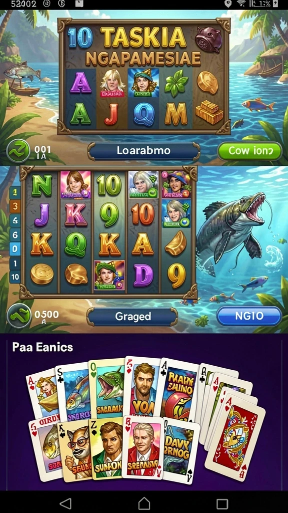 Screenshot fungame777 nomor 2