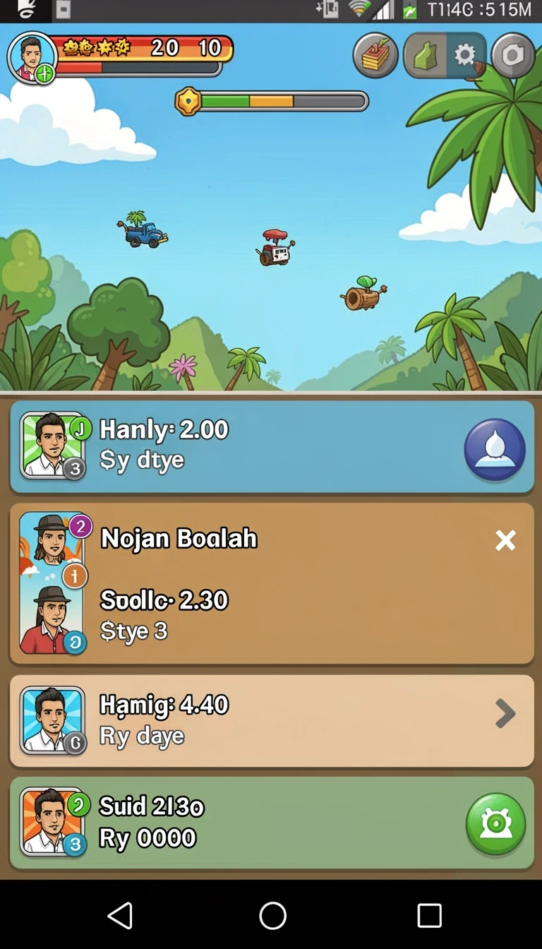 Screenshot gems365 nomor 2