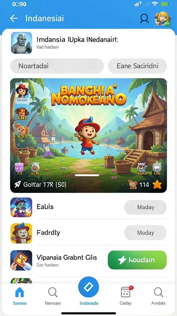 Screenshot gf777 nomor 2