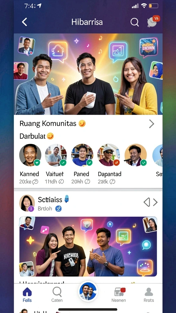 Screenshot hokihebat nomor 3
