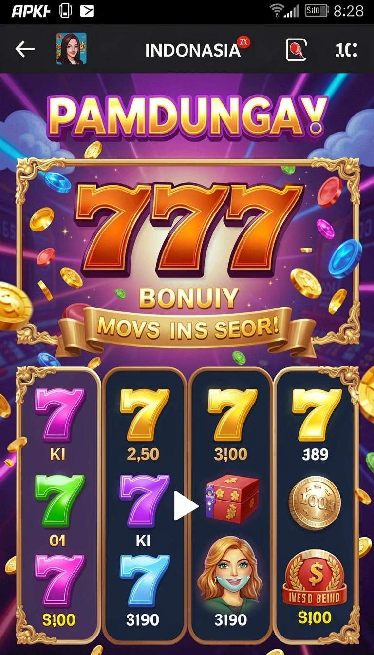 Screenshot hw777 nomor 3