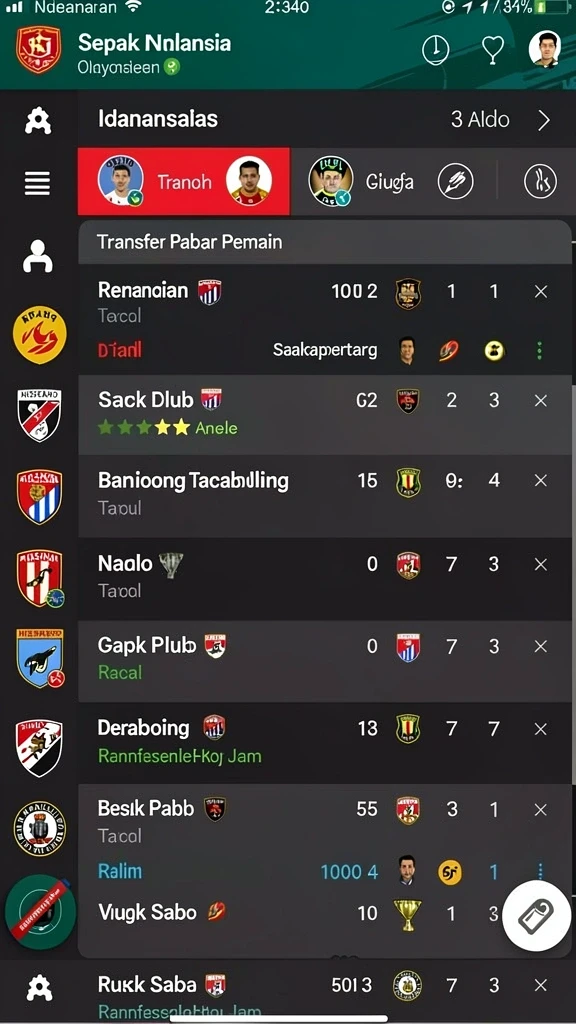 Screenshot idklub nomor 1
