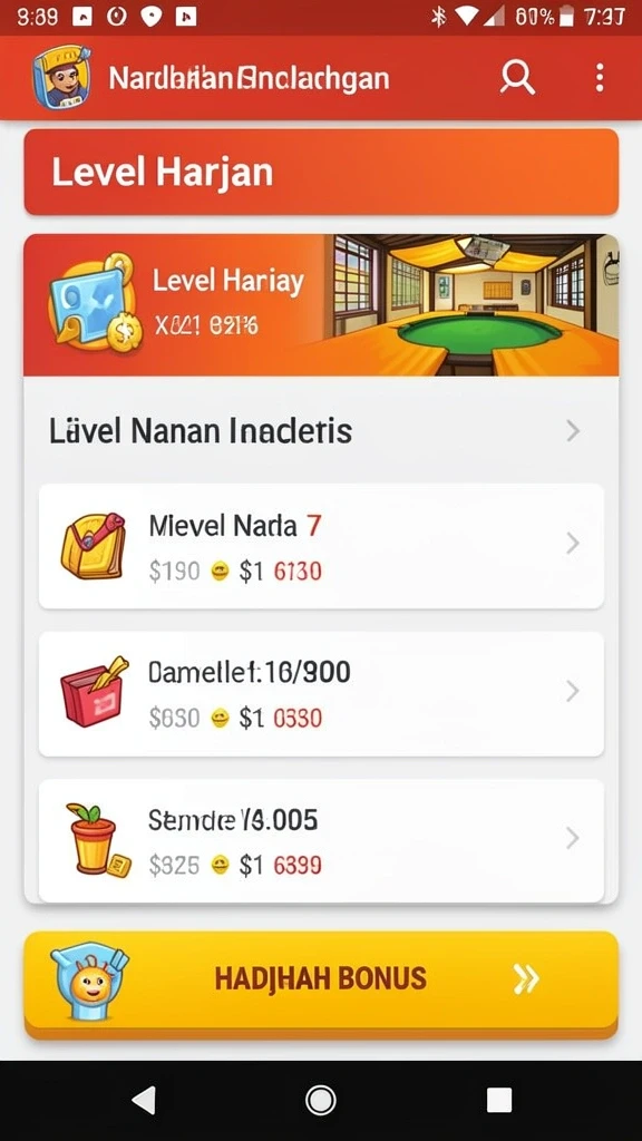 Screenshot jekpot88 nomor 1