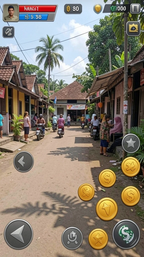 Screenshot jekpot88 nomor 3