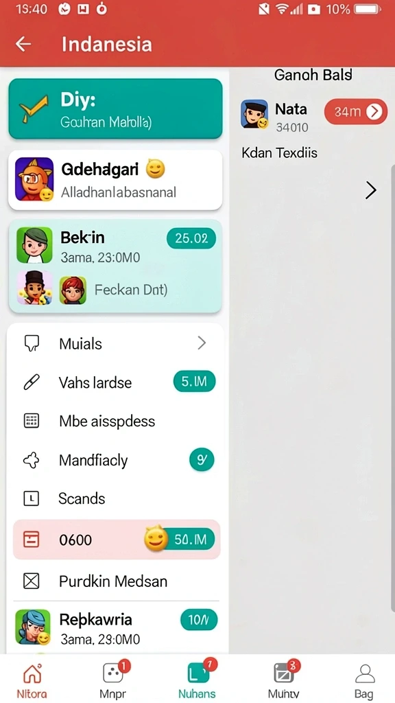 Screenshot jktok nomor 3