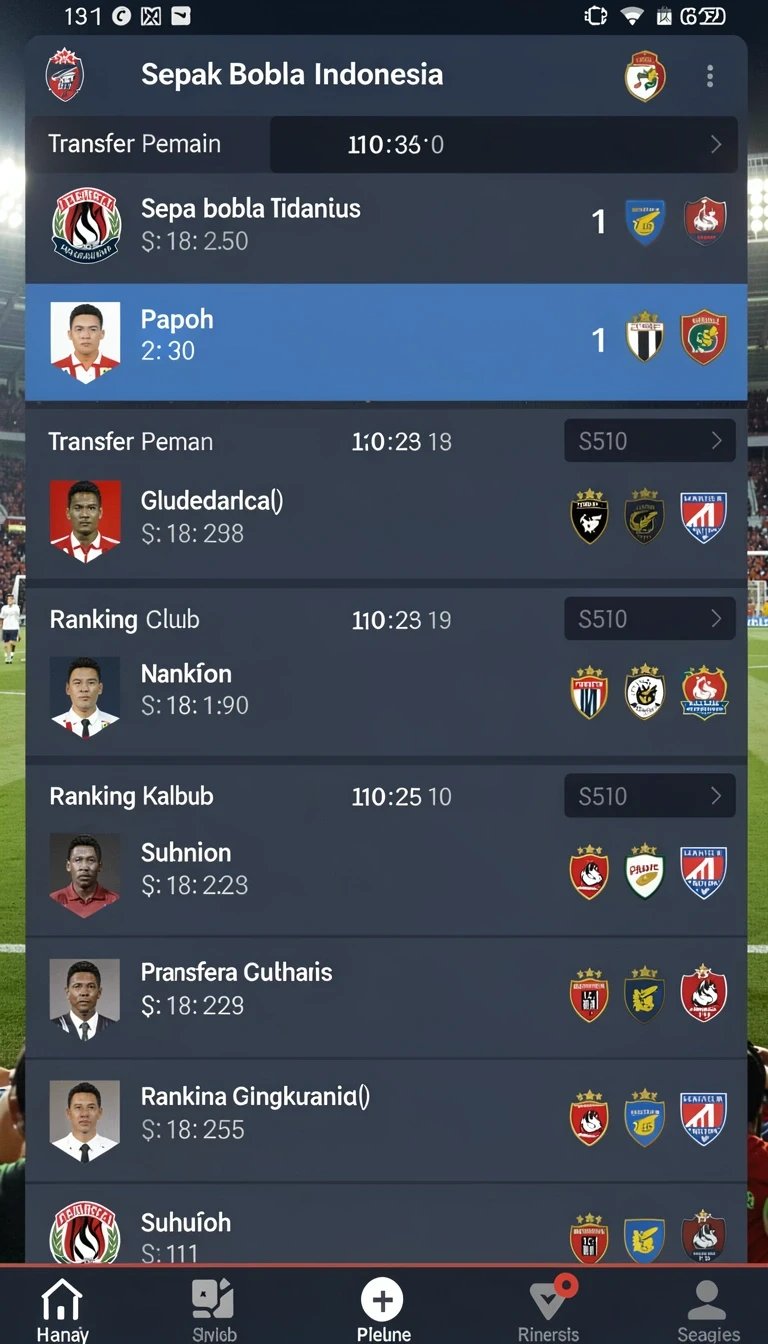 Screenshot kombo88 nomor 2
