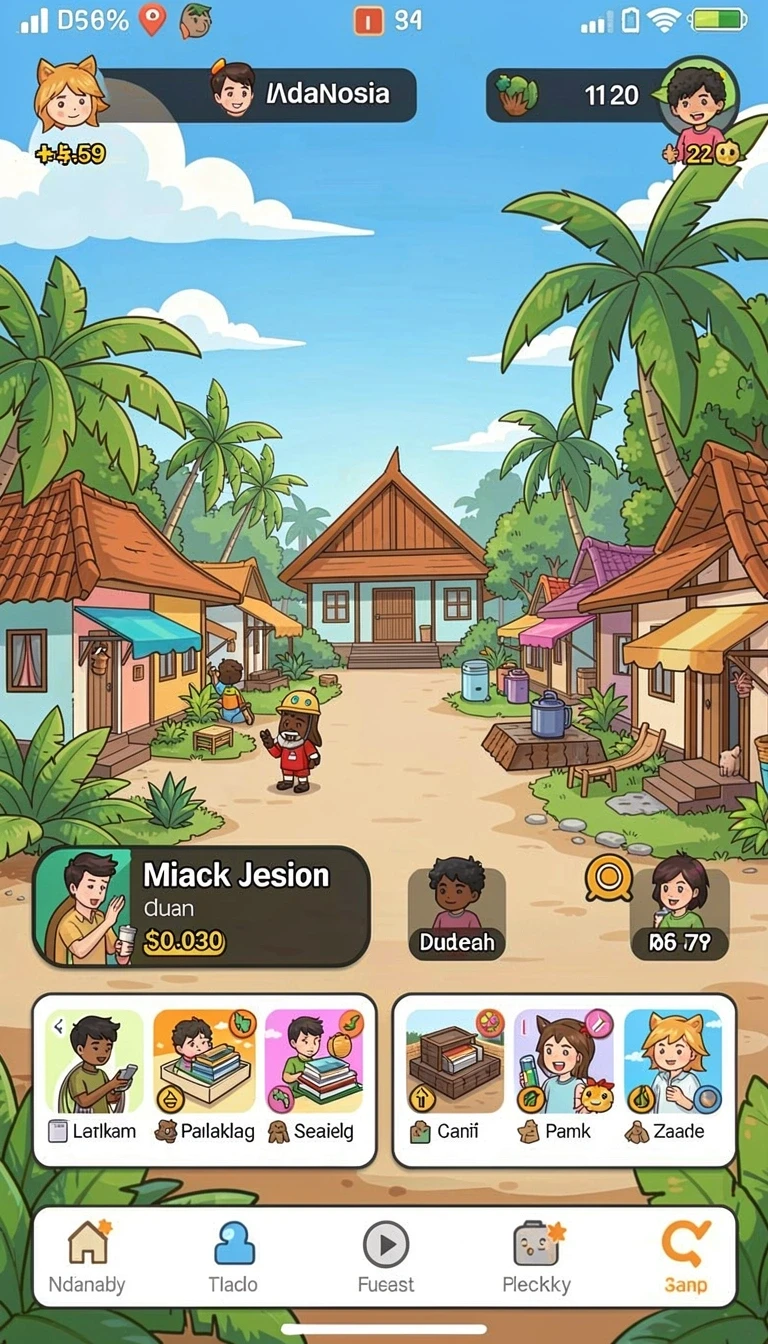 Screenshot kombo88 nomor 3