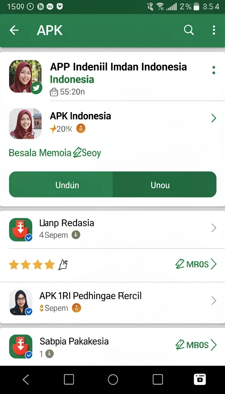 Screenshot lion4d nomor 3