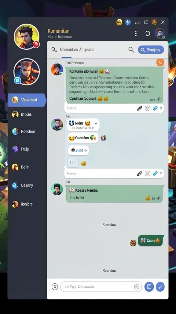 Screenshot lucubet nomor 1
