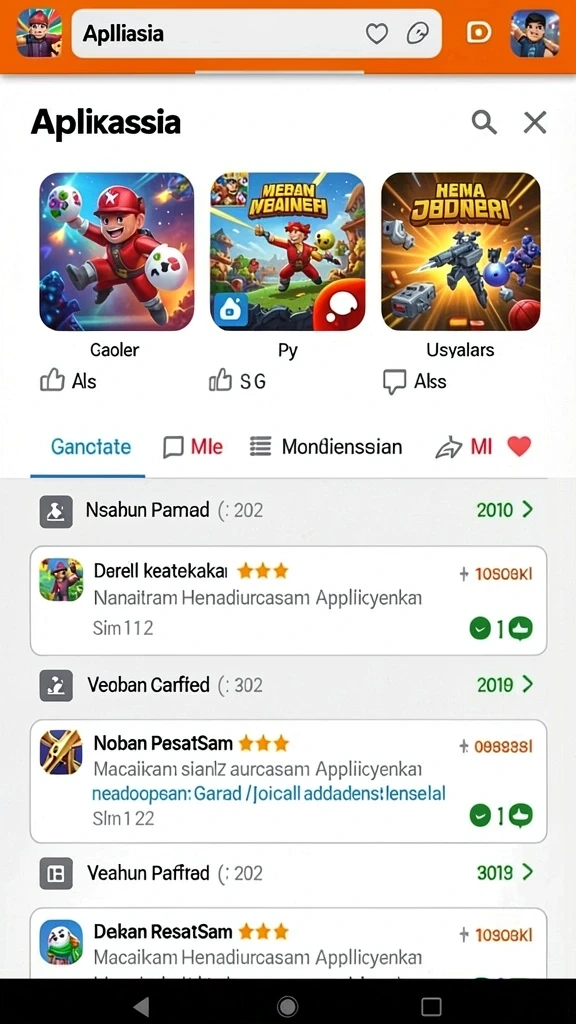 Screenshot mabar88 nomor 3