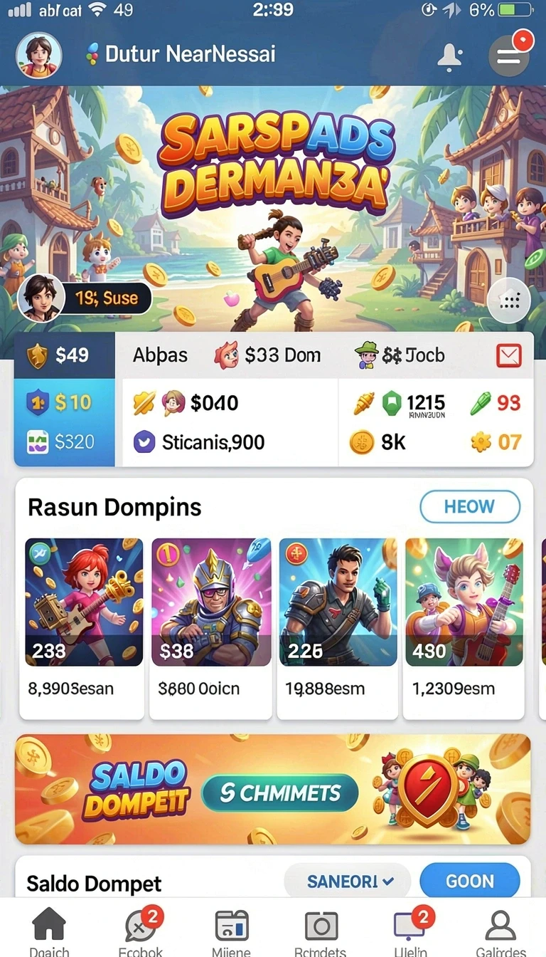 Screenshot maxslot nomor 3
