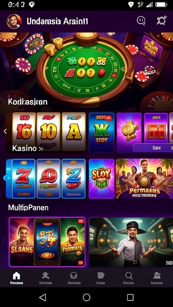 Screenshot maxwin77 nomor 2