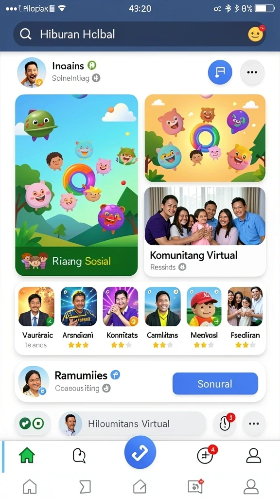 Screenshot medantoto nomor 1