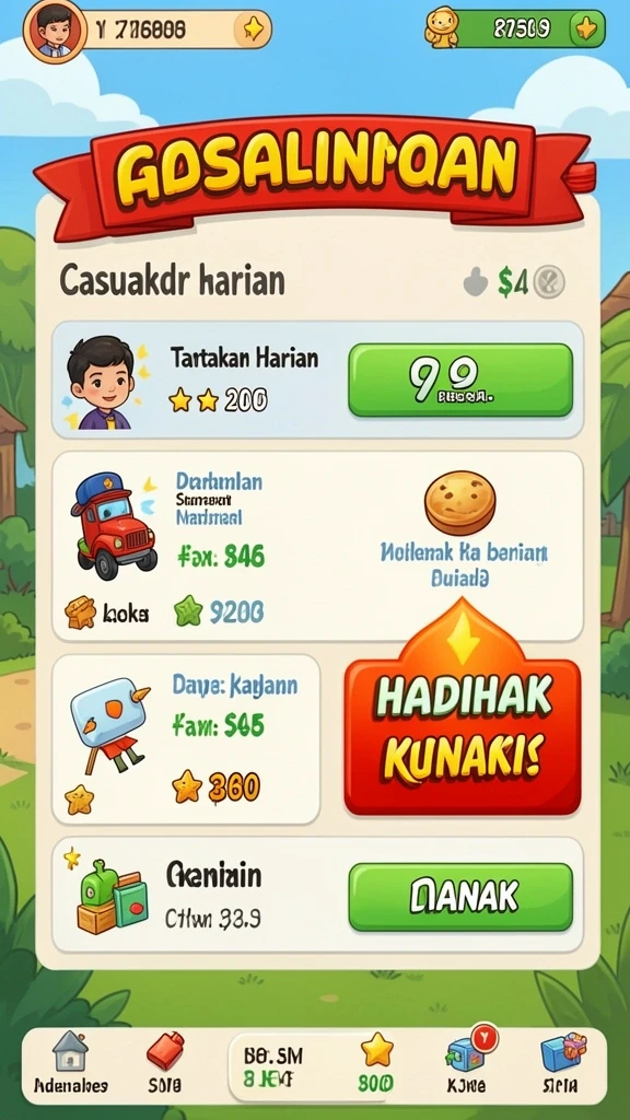 Screenshot mekar99 nomor 1