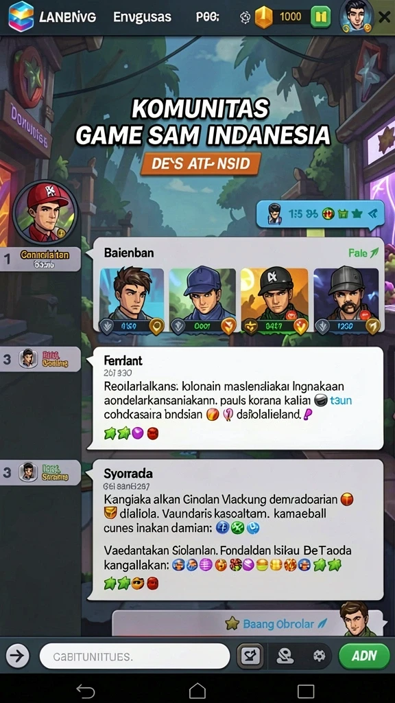 Screenshot monte77 nomor 3