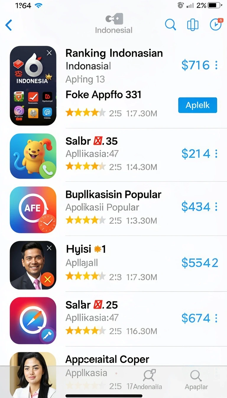 Screenshot musangwin nomor 1