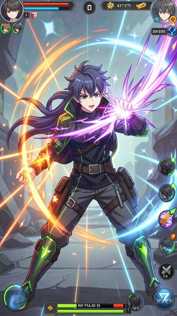 Screenshot pompa88 nomor 3
