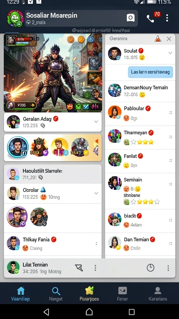 Screenshot qqrp nomor 2