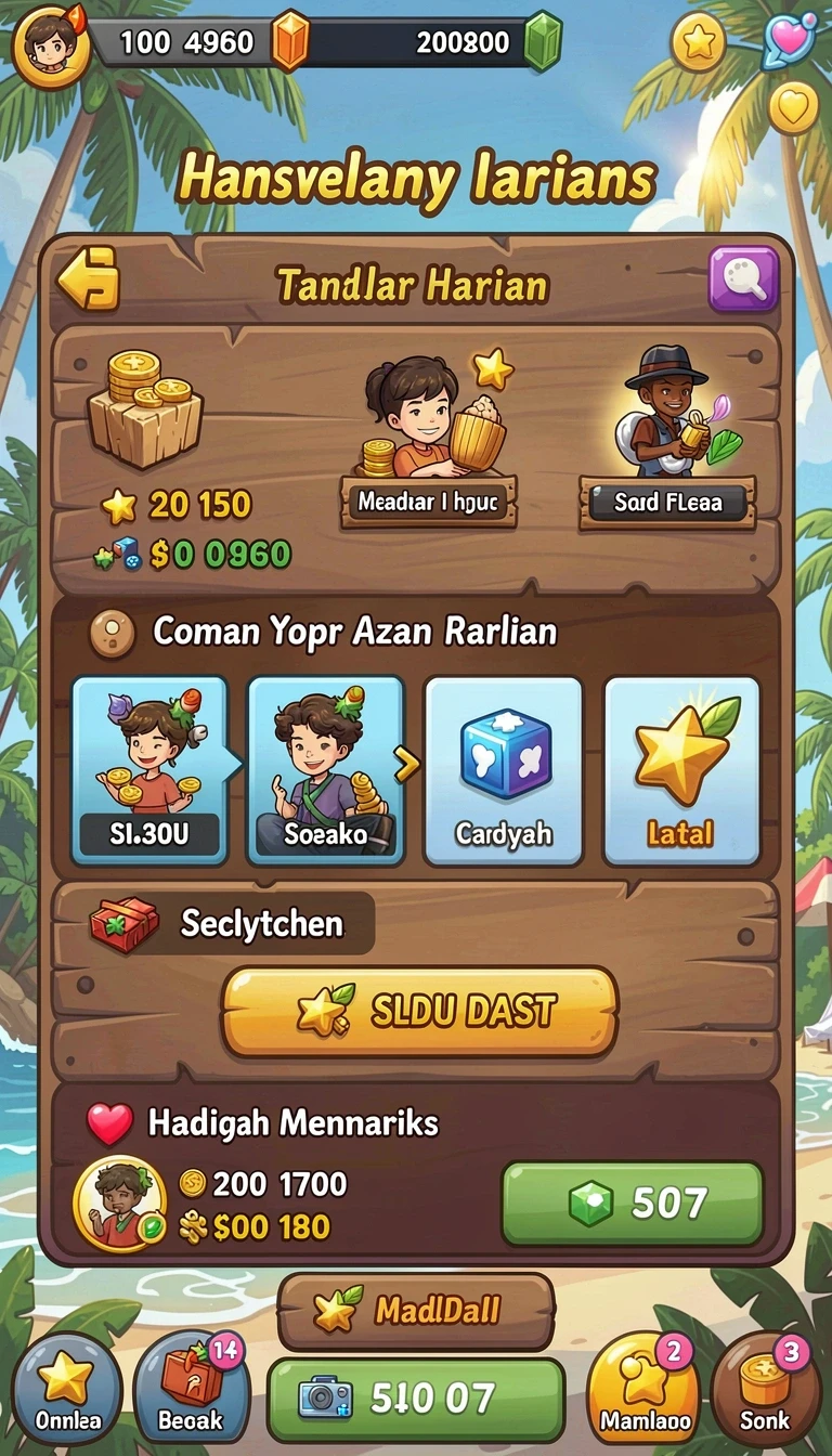 Screenshot rekor777 nomor 3