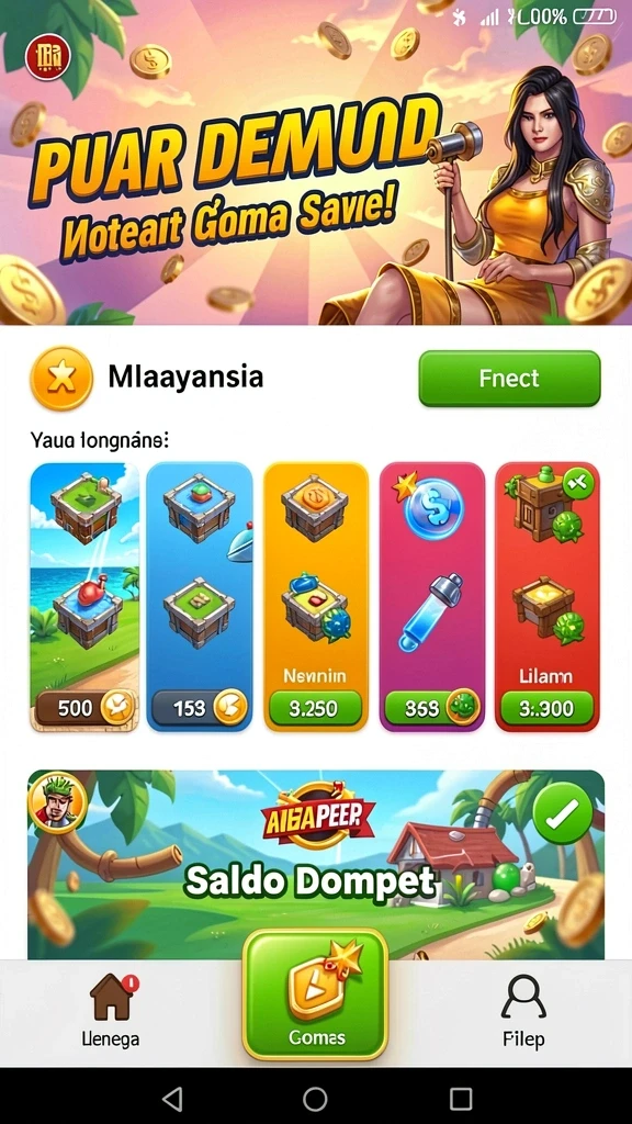 Screenshot rp888 nomor 1