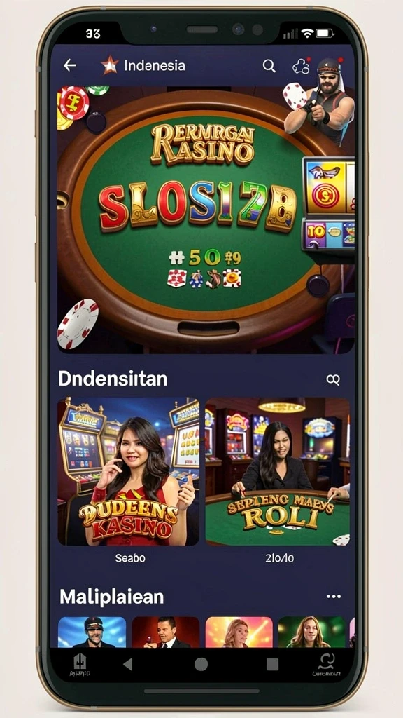 Screenshot rp888 nomor 3