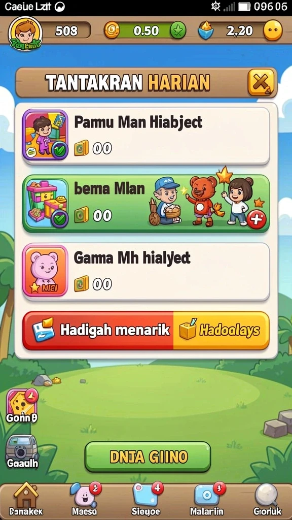 Screenshot s80 nomor 2