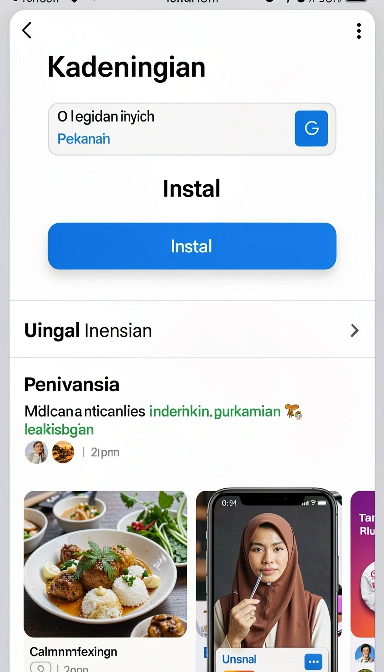 Screenshot super5 nomor 1