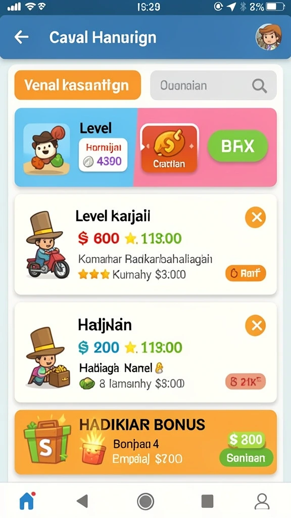 Screenshot superwd666 nomor 1