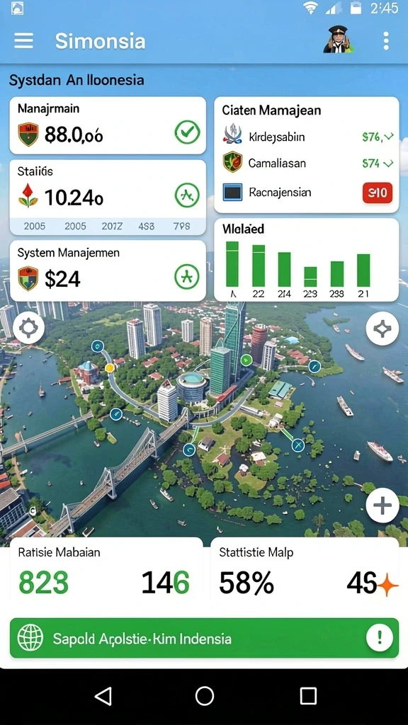 Screenshot tawonbet nomor 2