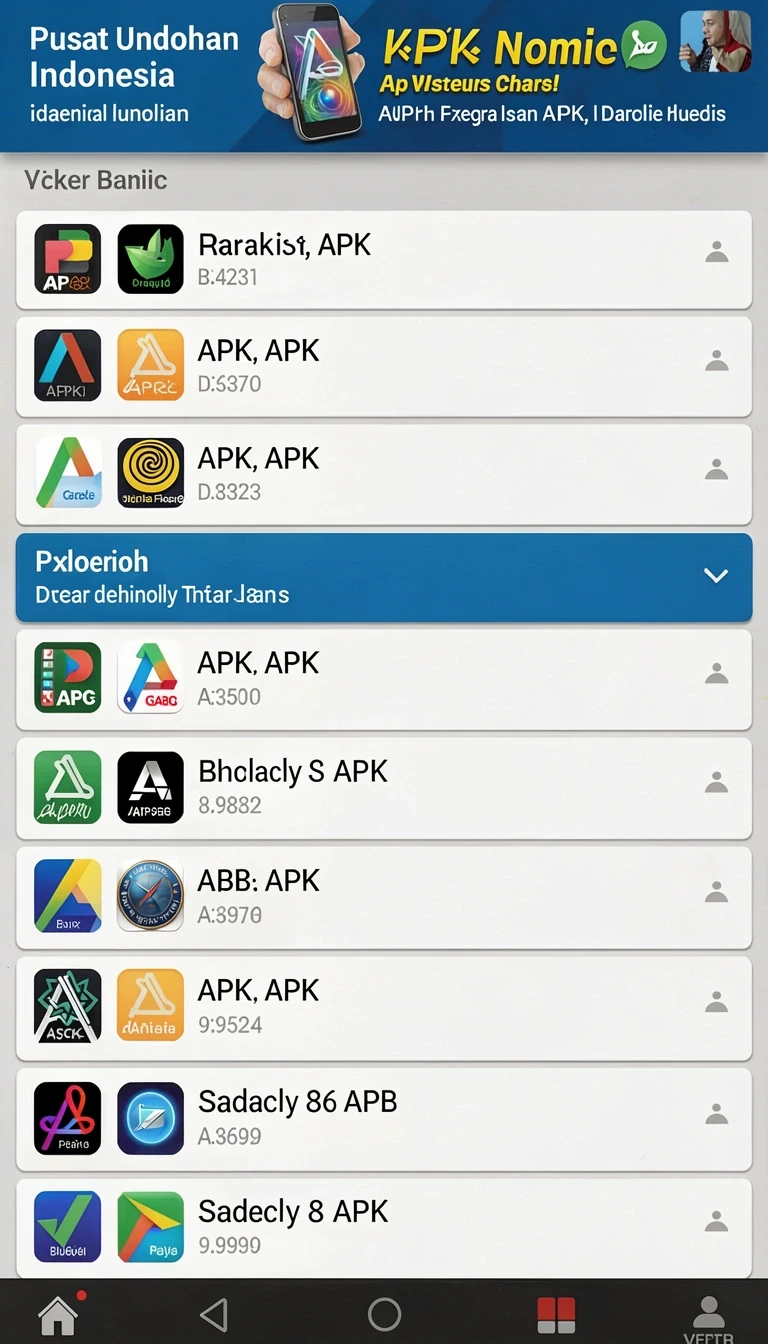 Screenshot v98 nomor 1
