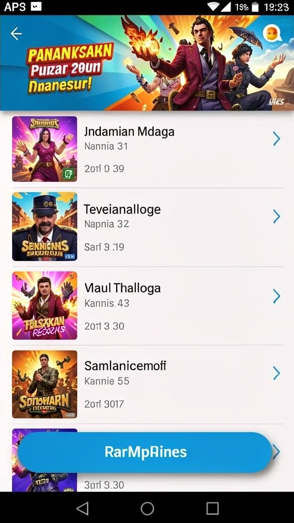 Screenshot wow99 nomor 2