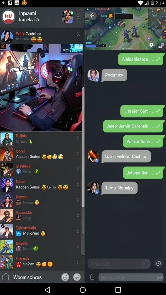 Screenshot wow99 nomor 3