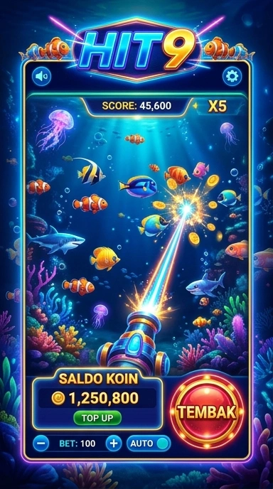 hit9 — galeri pratinjau Resmi APK